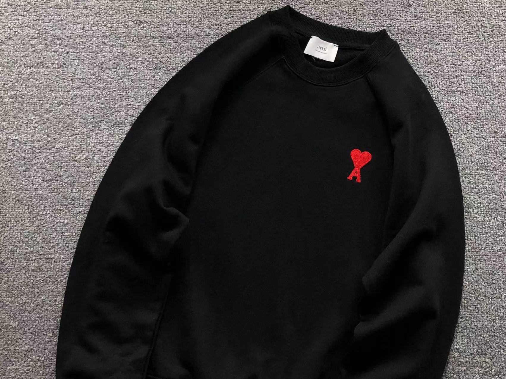 Am1 Hoodie