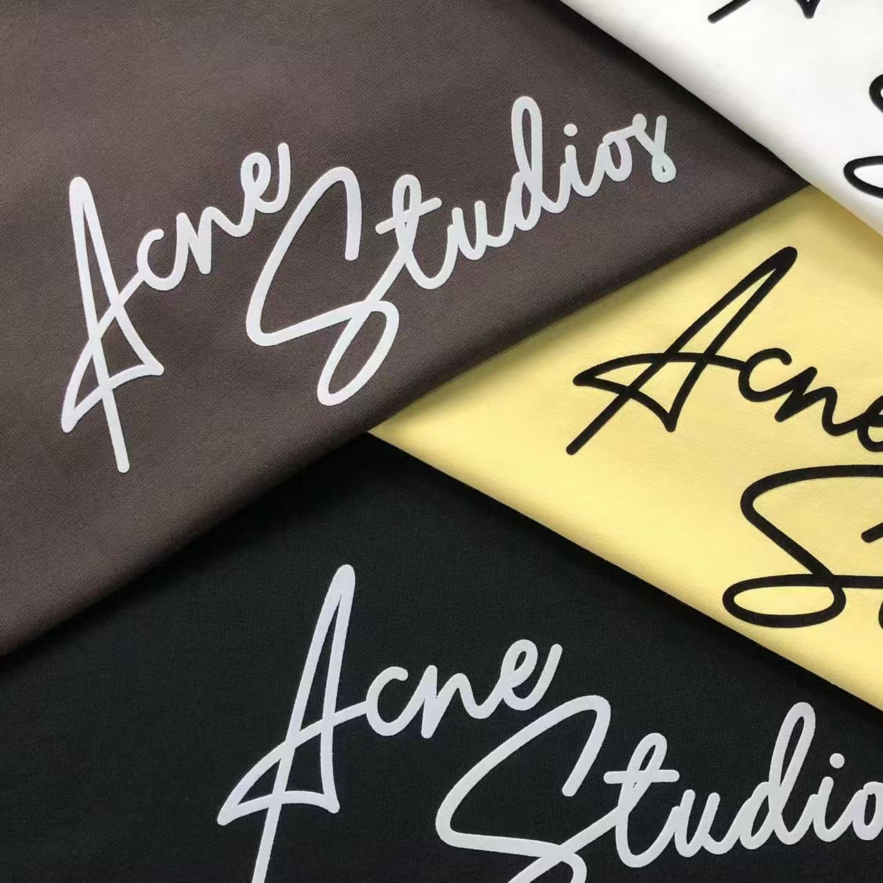 AcneStdios Tshirt