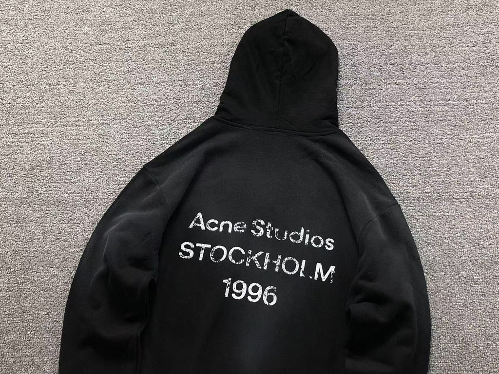 AcneStdios Hoodie