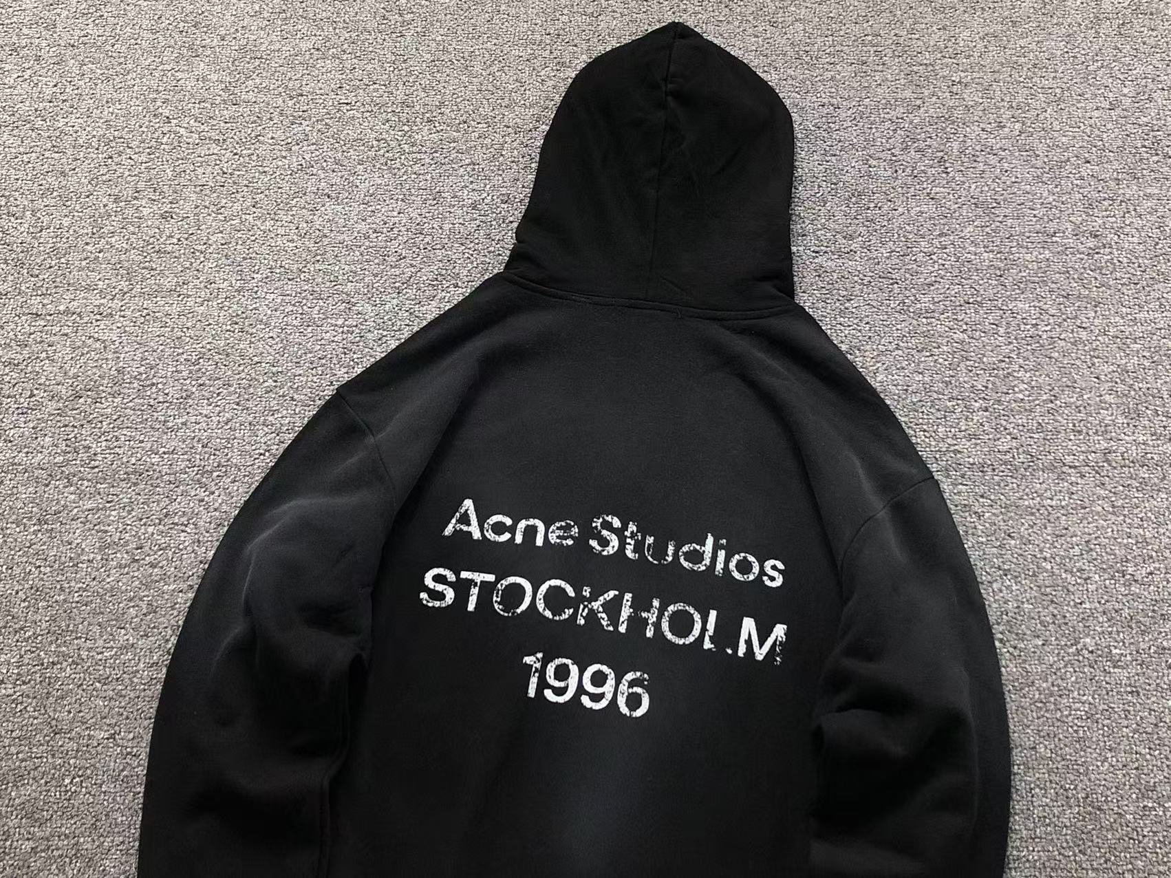 AcneStdios Hoodie