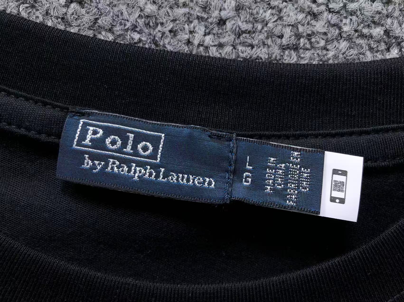 Ralph Lauren Tshirt Female