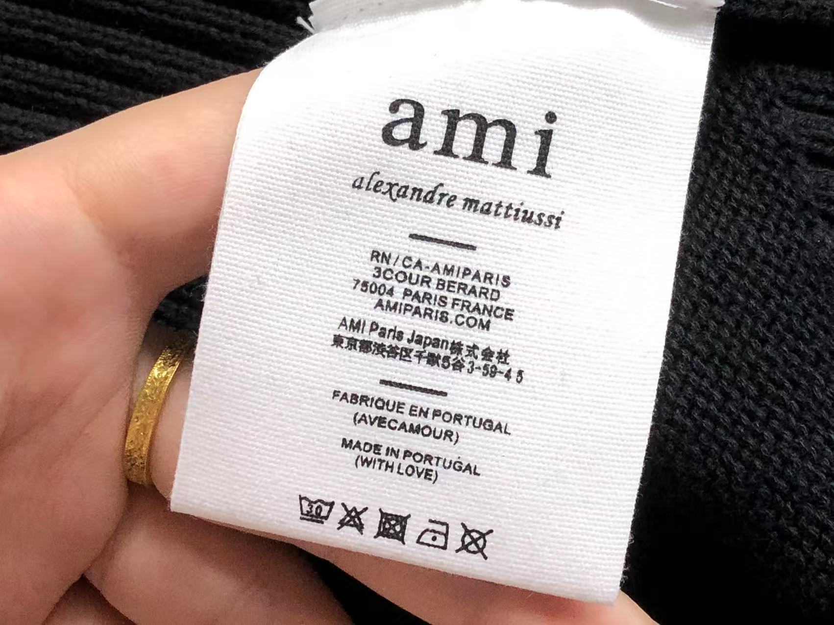 Am1 Sweater