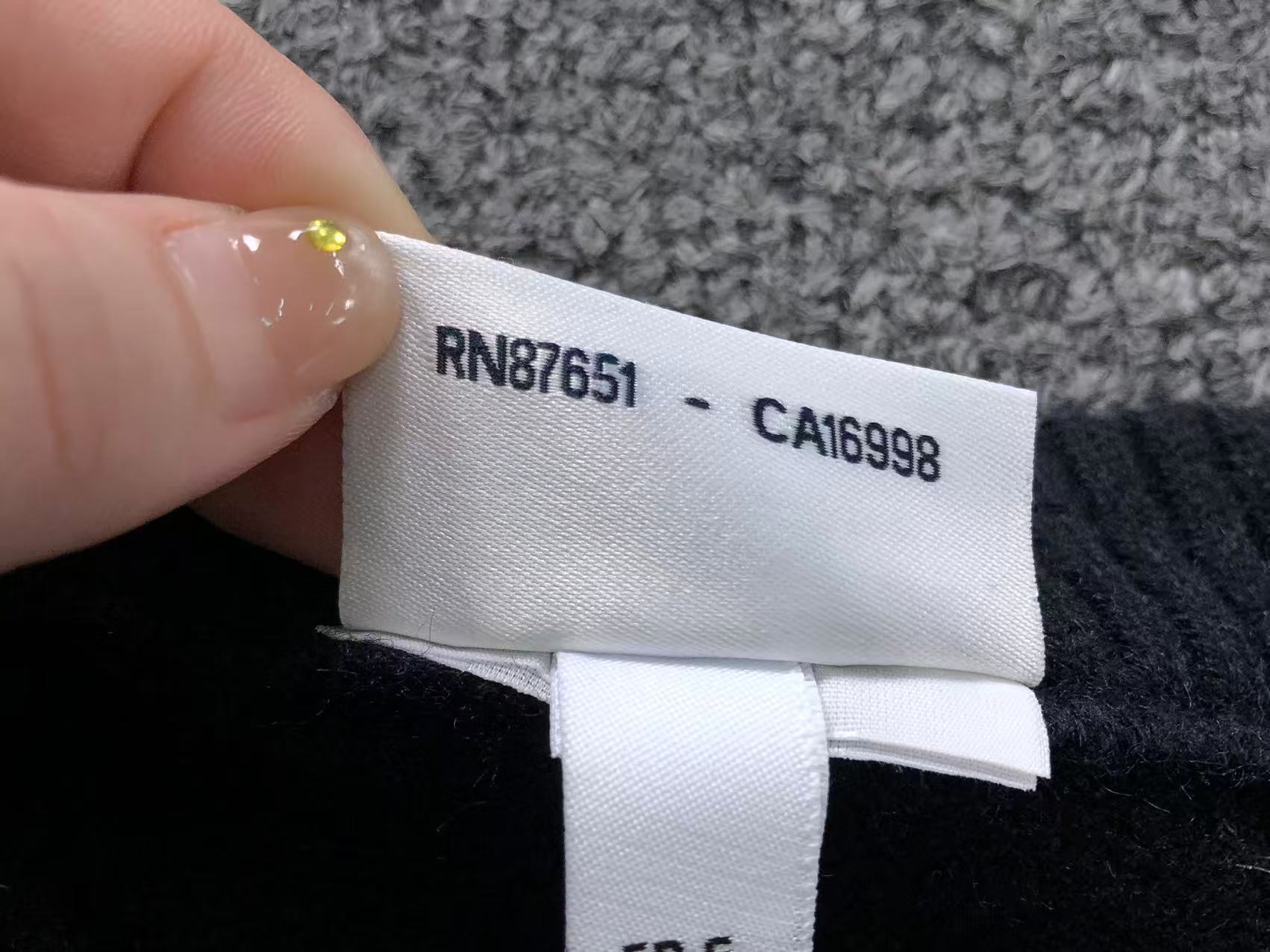 Classic Sweater