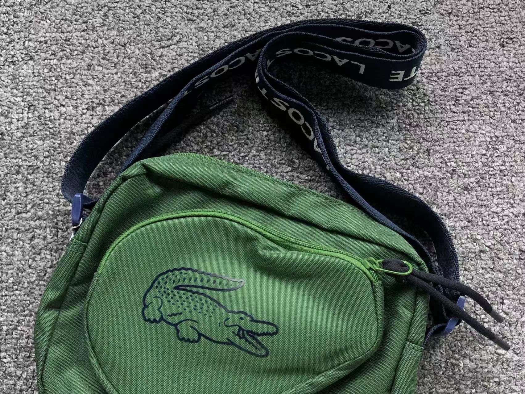 Classic Bag