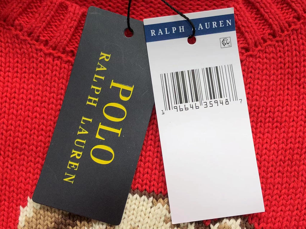 Ralph Lauren Sweater