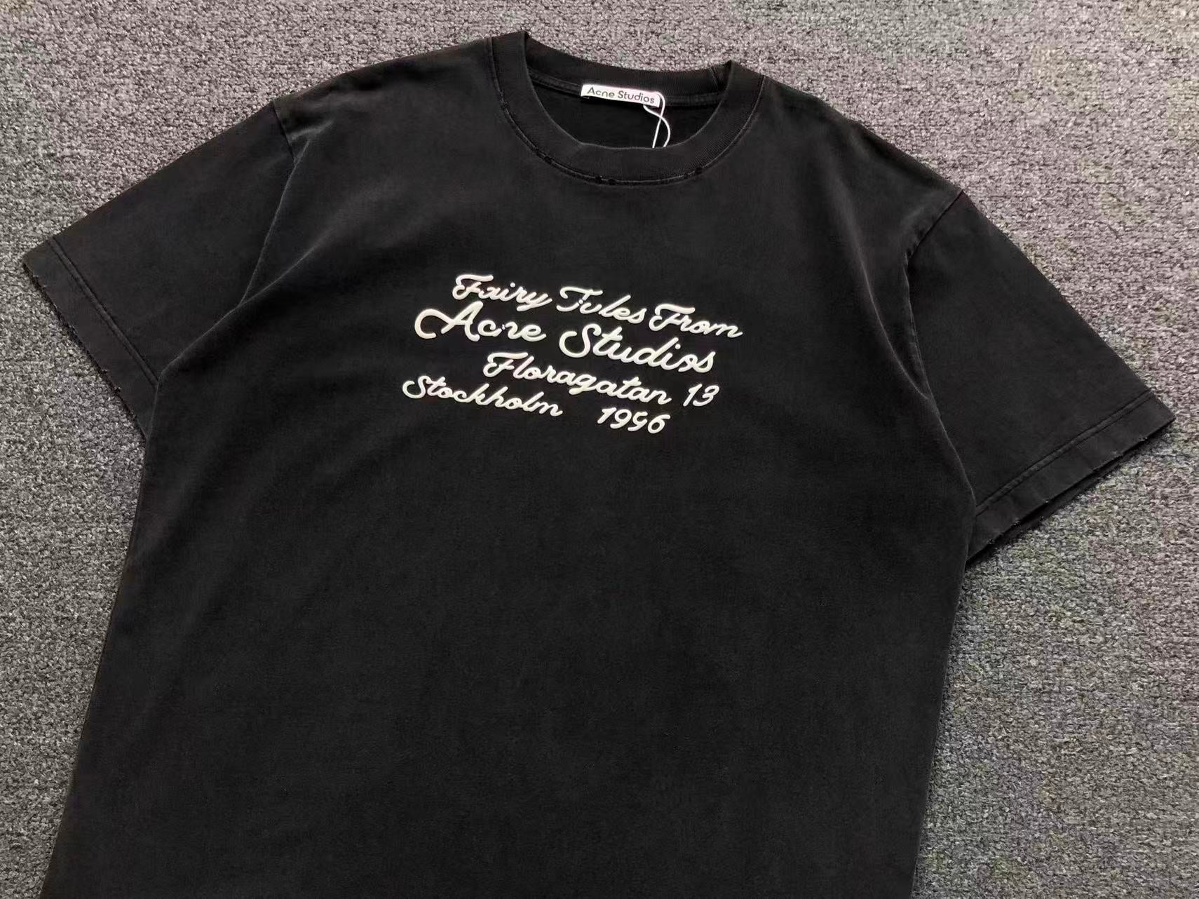AcneStdios Tshirt