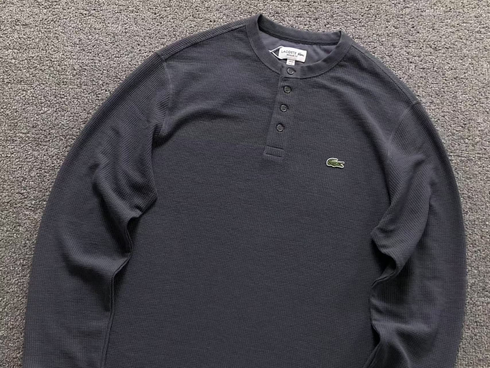 Classic Longsleeve