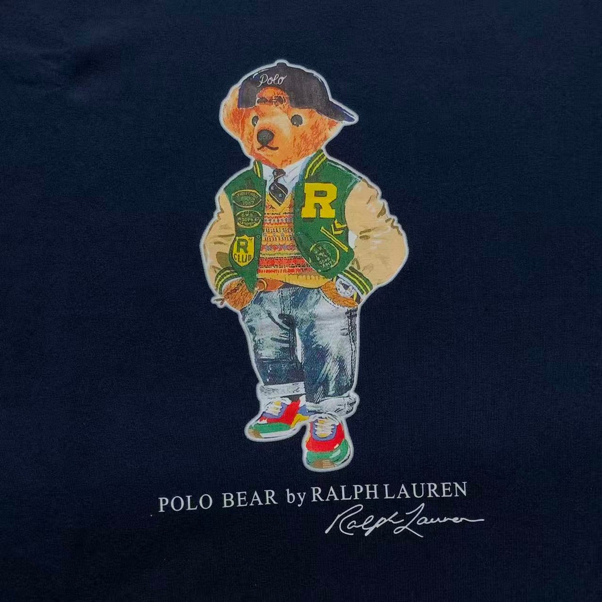 Ralph Lauren Tshirt