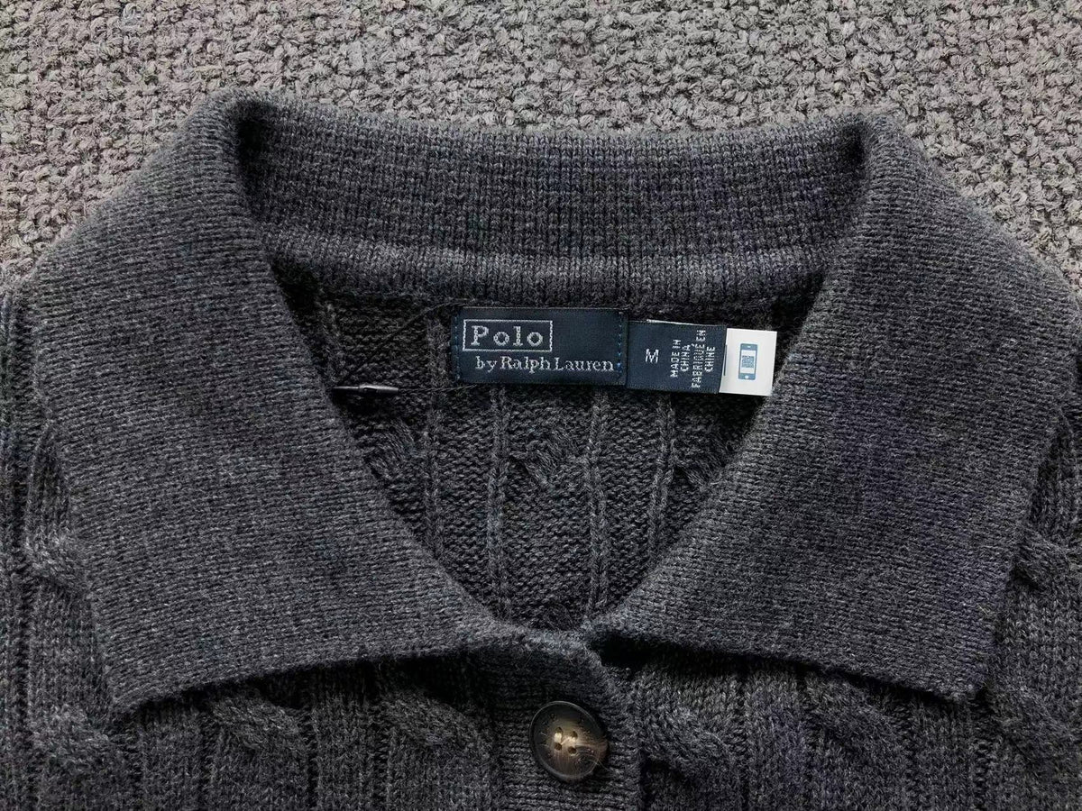 Ralph Lauren Sweater Female