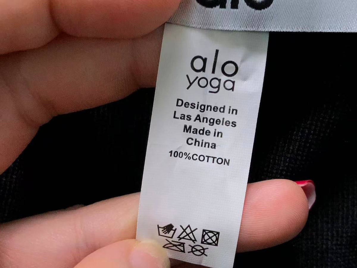 A1O Pants