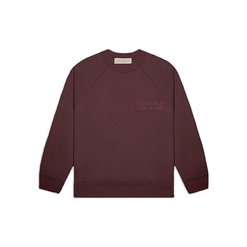 FOG x Essentials Crewneck 23SS