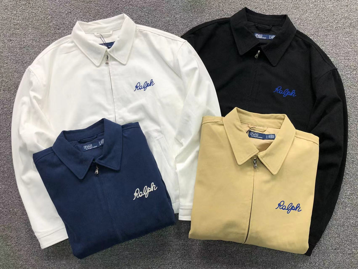 Ralph Lauren Jacket