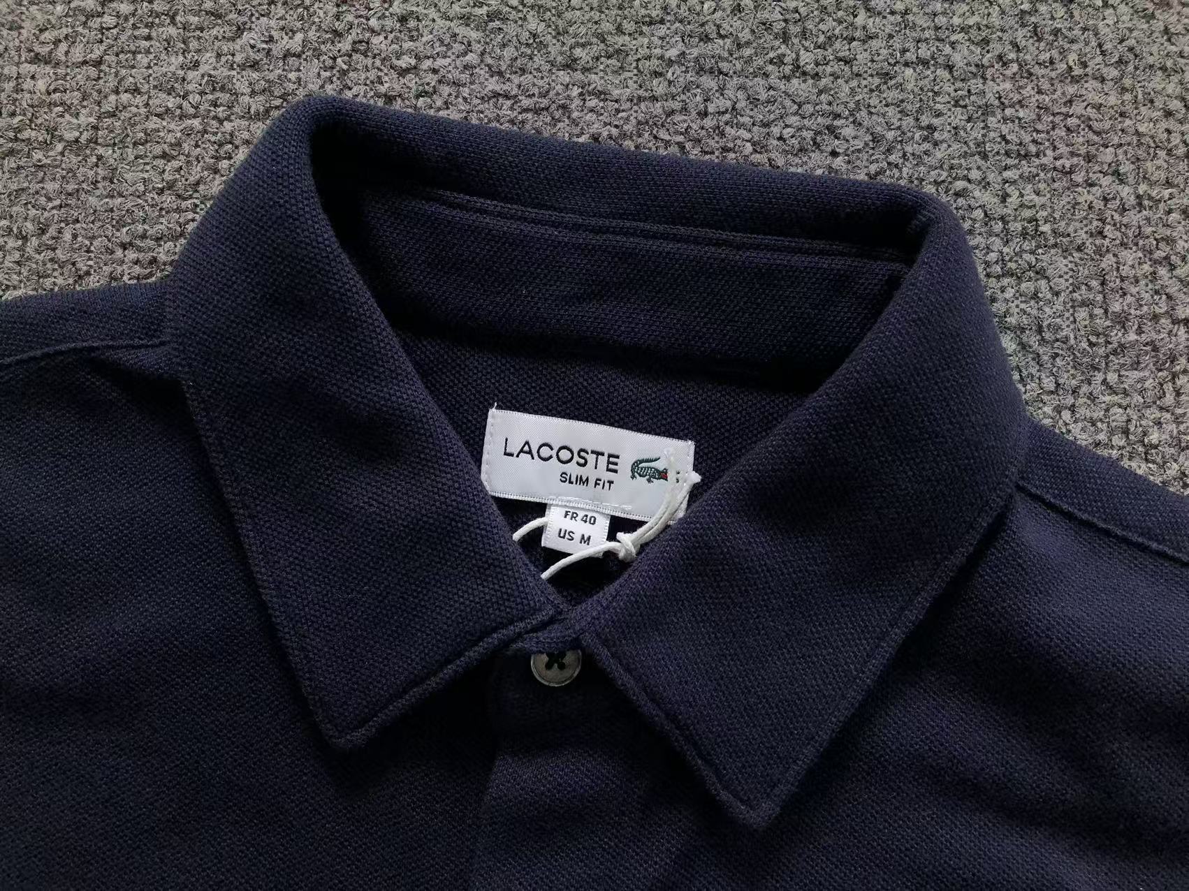 Classic Longsleeve