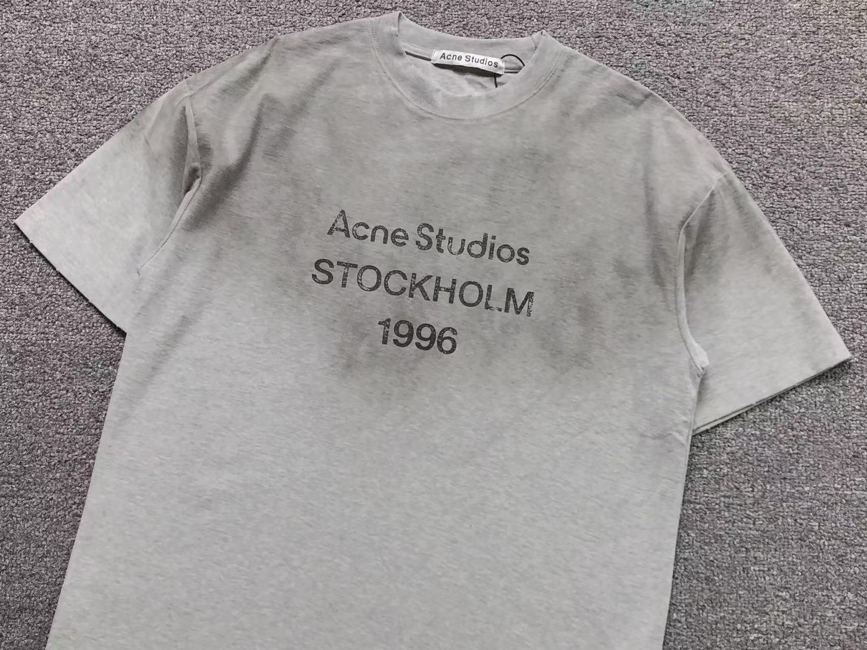 AcneStdios Tshirt