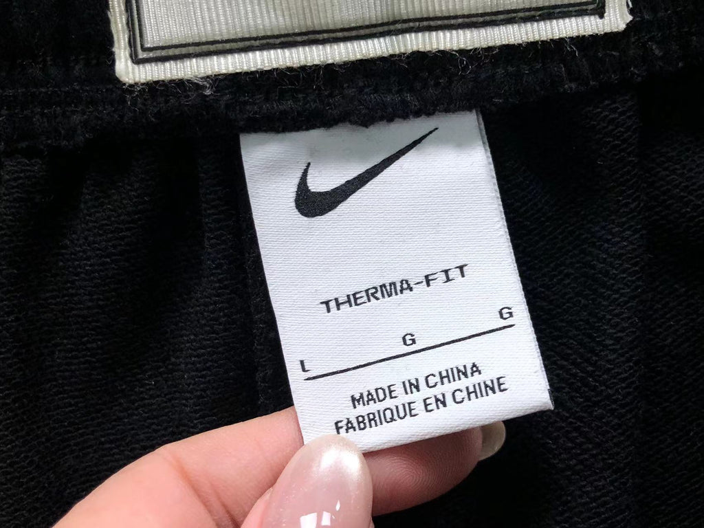 N1K Shorts