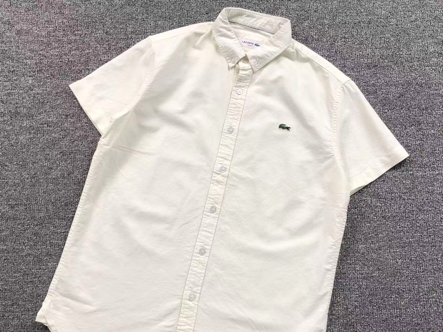 Classic Shirt