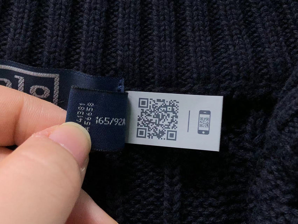 Ralph Lauren Sweater Female