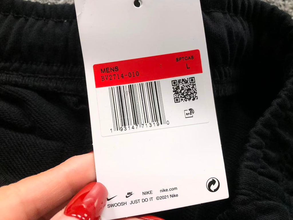 N1K Pants