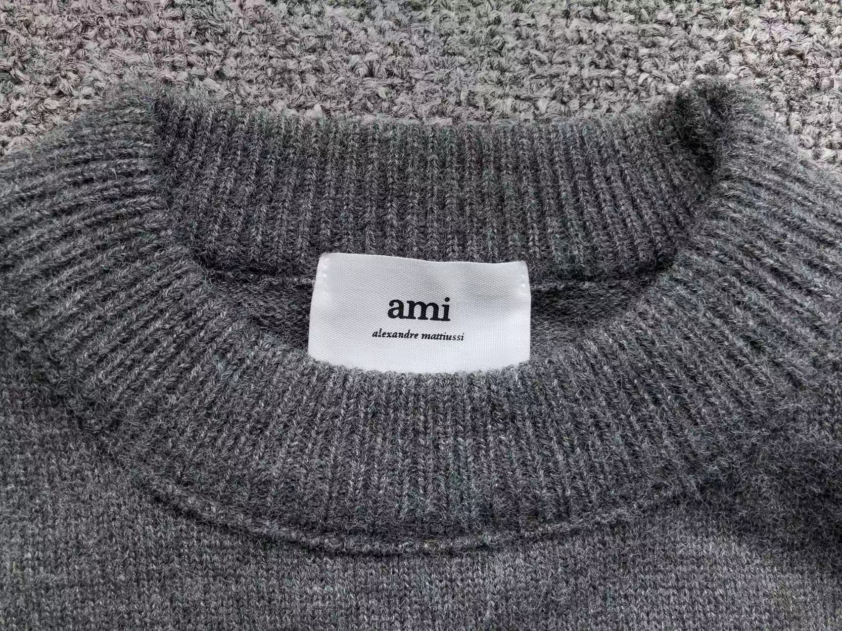 Am1 Sweater