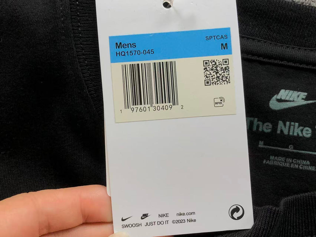 N1K Tshirt