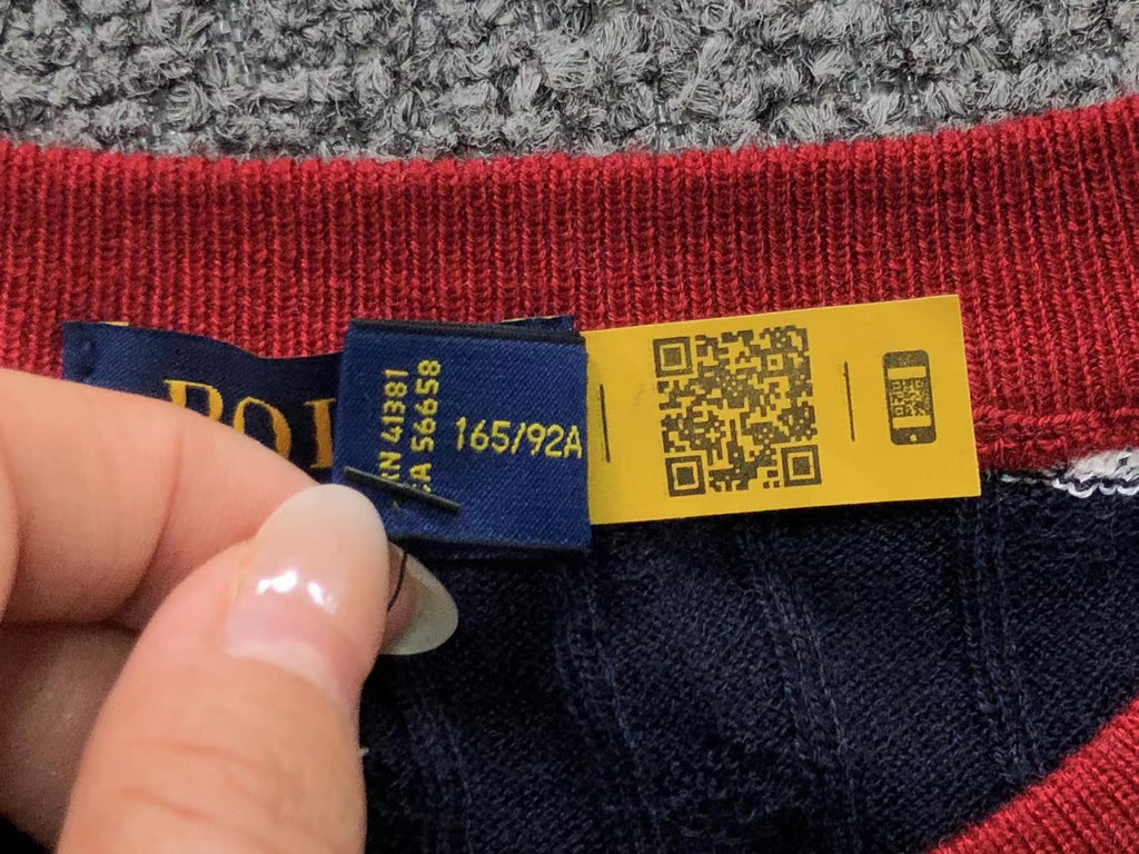 Ralph Lauren Sweater Female