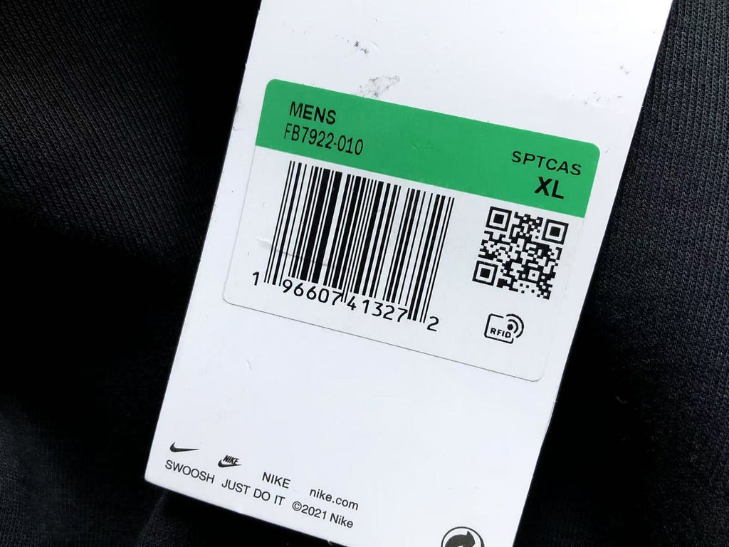 N1K Pants