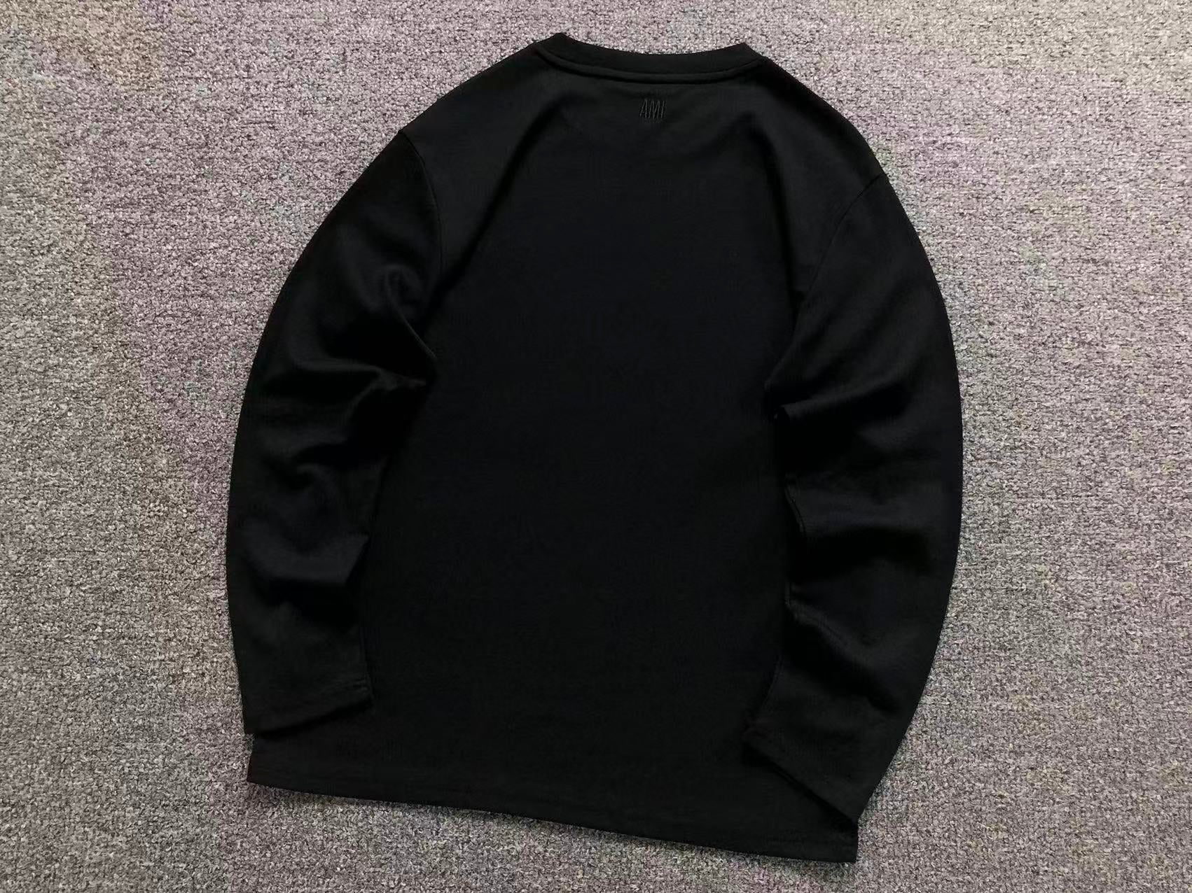 Am1 Longsleeve