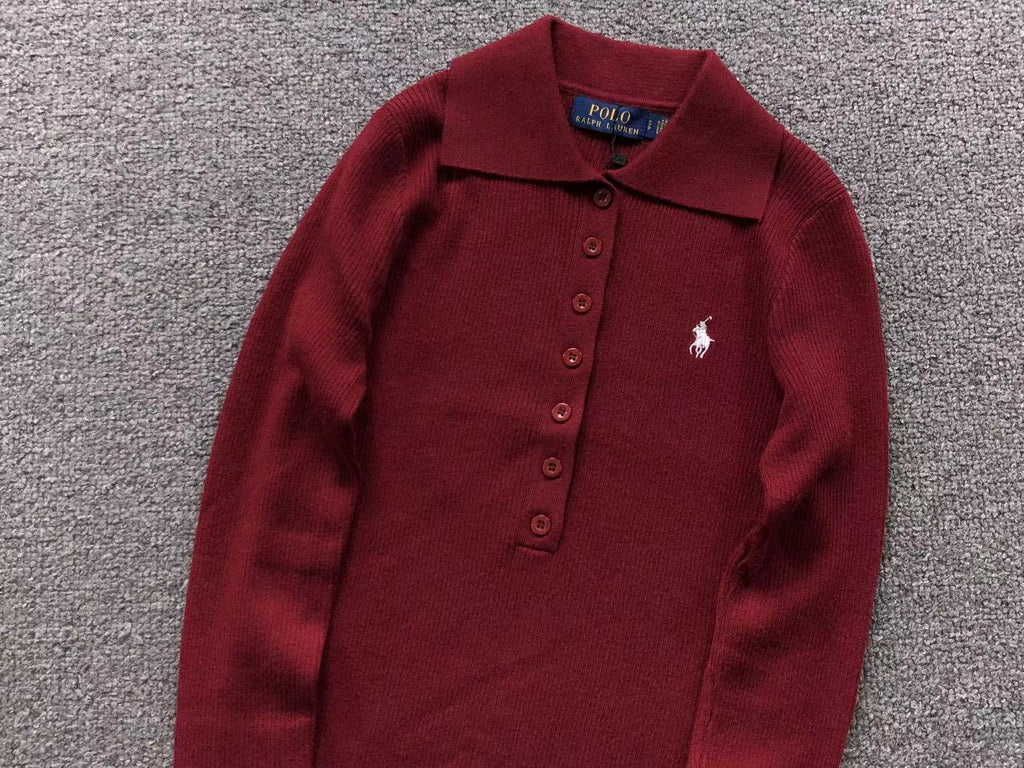 Ralph Lauren Sweater Female