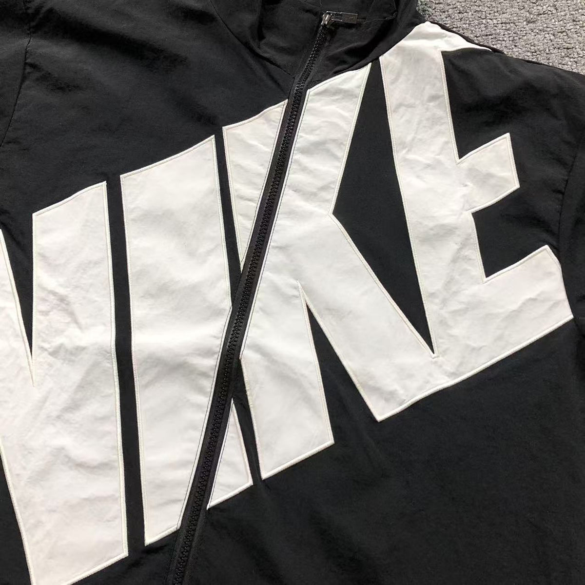 N1K Pants & Hoodie
