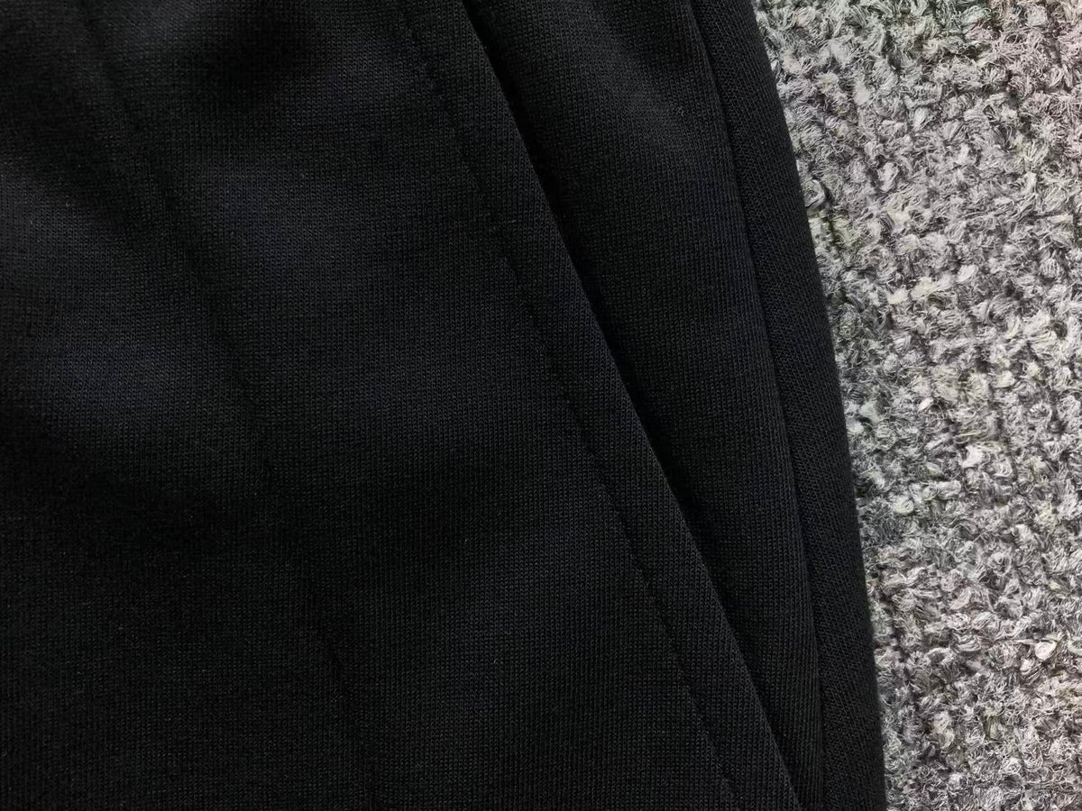 N1K Shorts Female