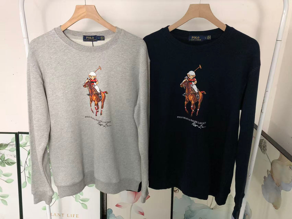 Ralph Lauren Hoodie