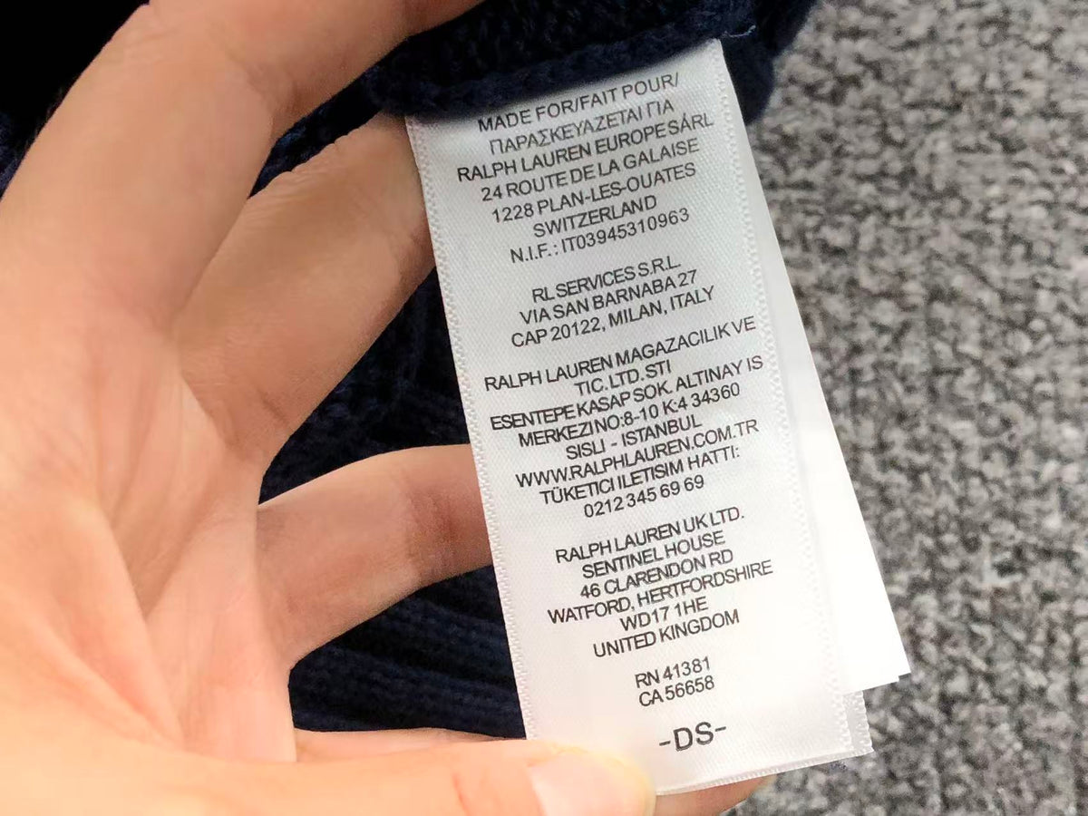 Ralph Lauren Sweater