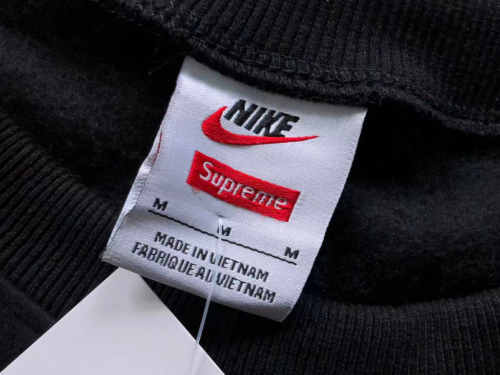 N1K Pants & Hoodie