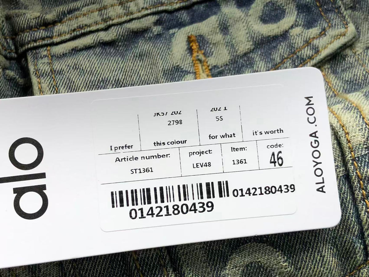 A1O Jacket
