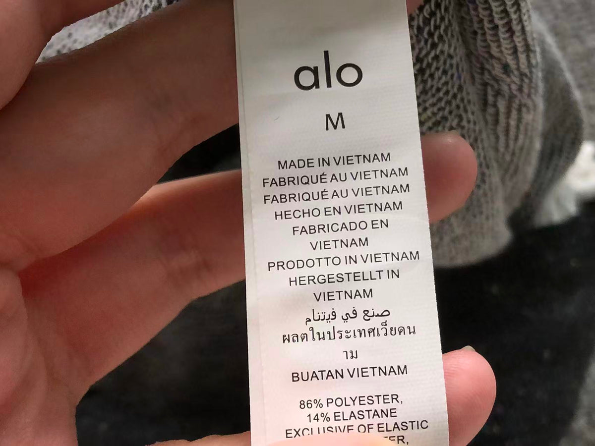 A1O Pants Female