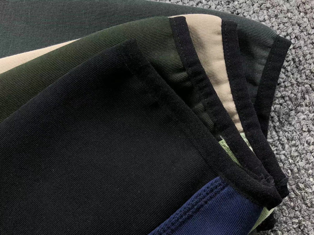 N1K Pants & Hoodie