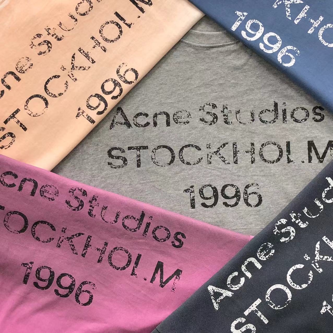 AcneStdios Tshirt