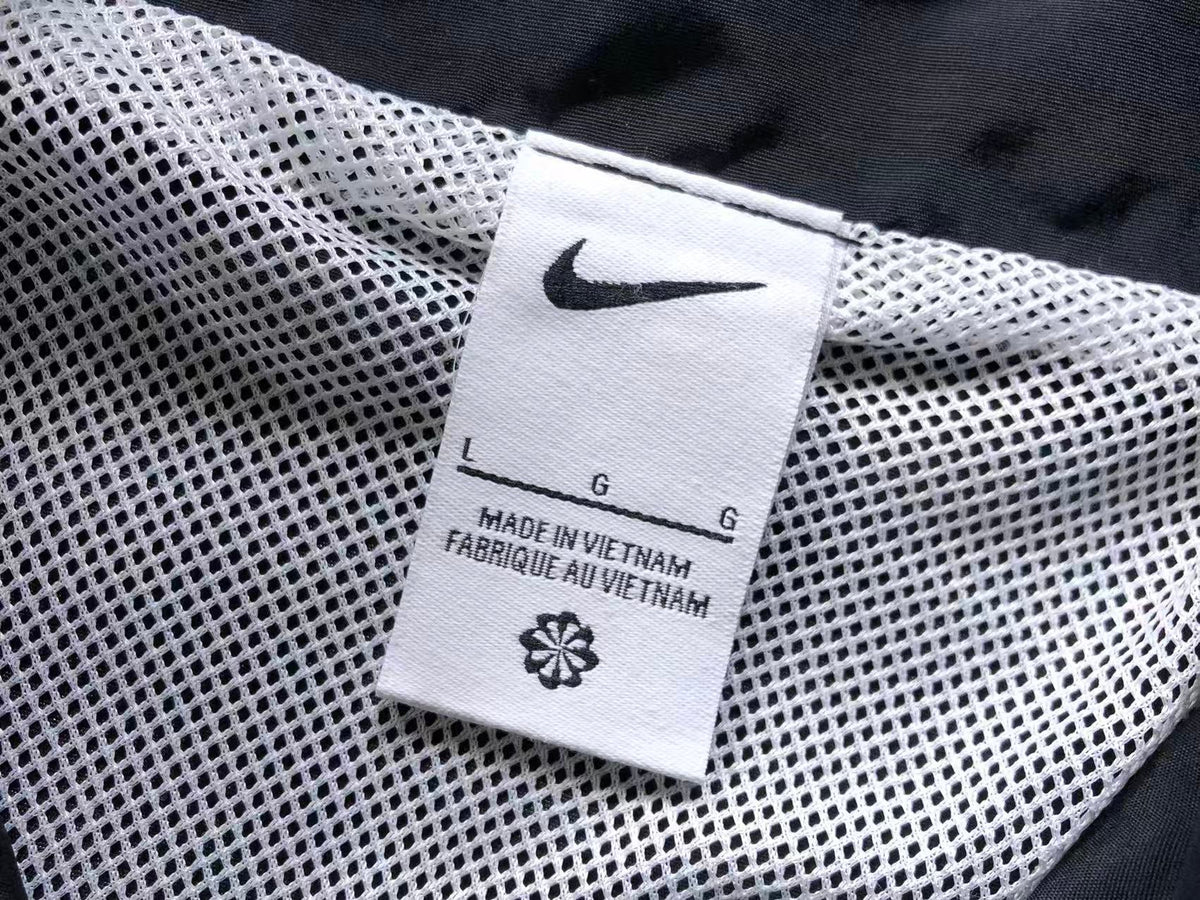 N1K Jacket