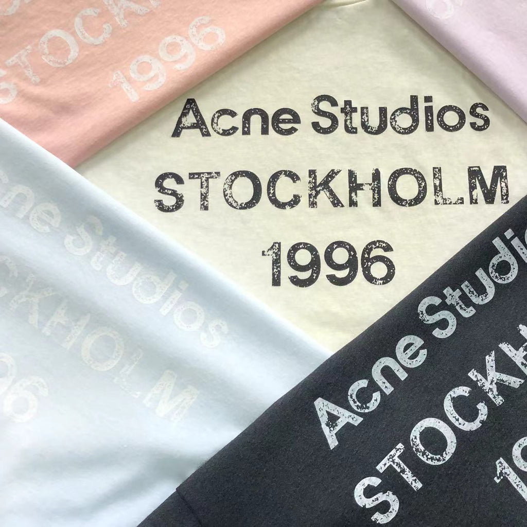 AcneStdios Longsleeve Female