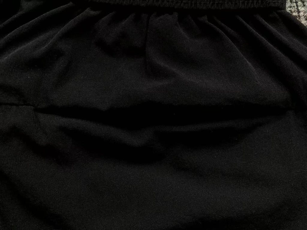 N1K Shorts