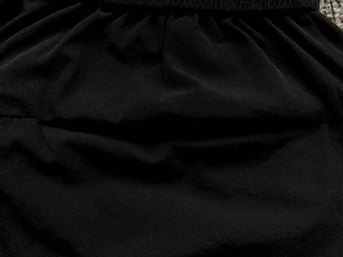 N1K Shorts