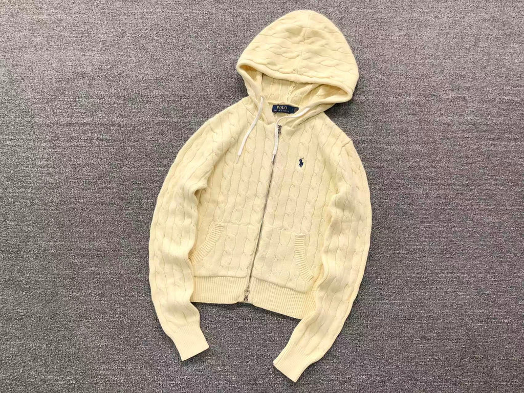 Ralph Lauren Sweater Female