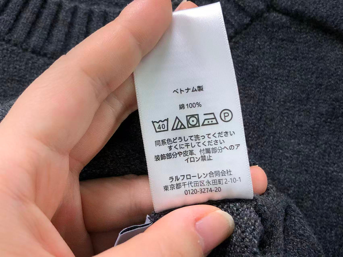 Ralph Lauren Sweater