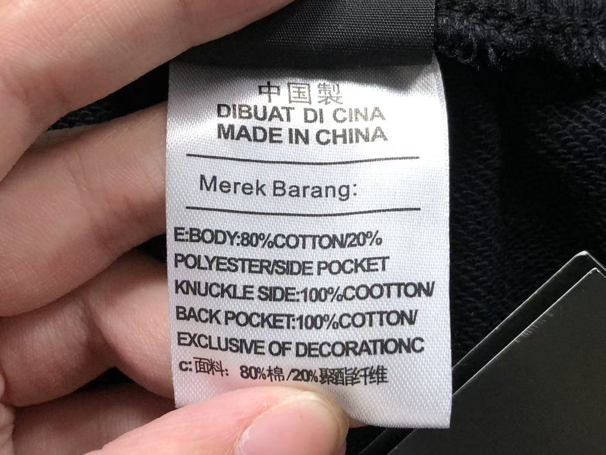 N1K Pants