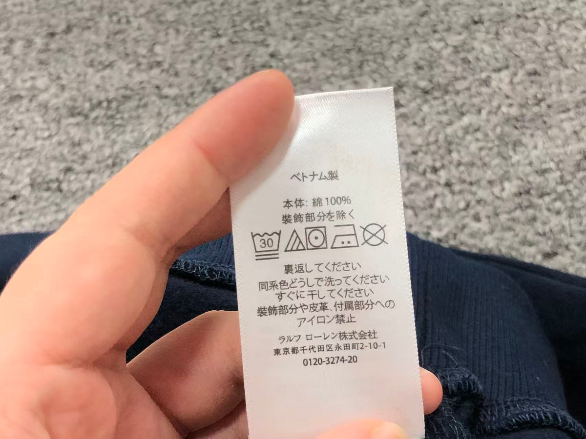 Ralph Lauren Hoodie