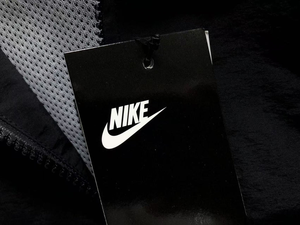 N1K Jacket