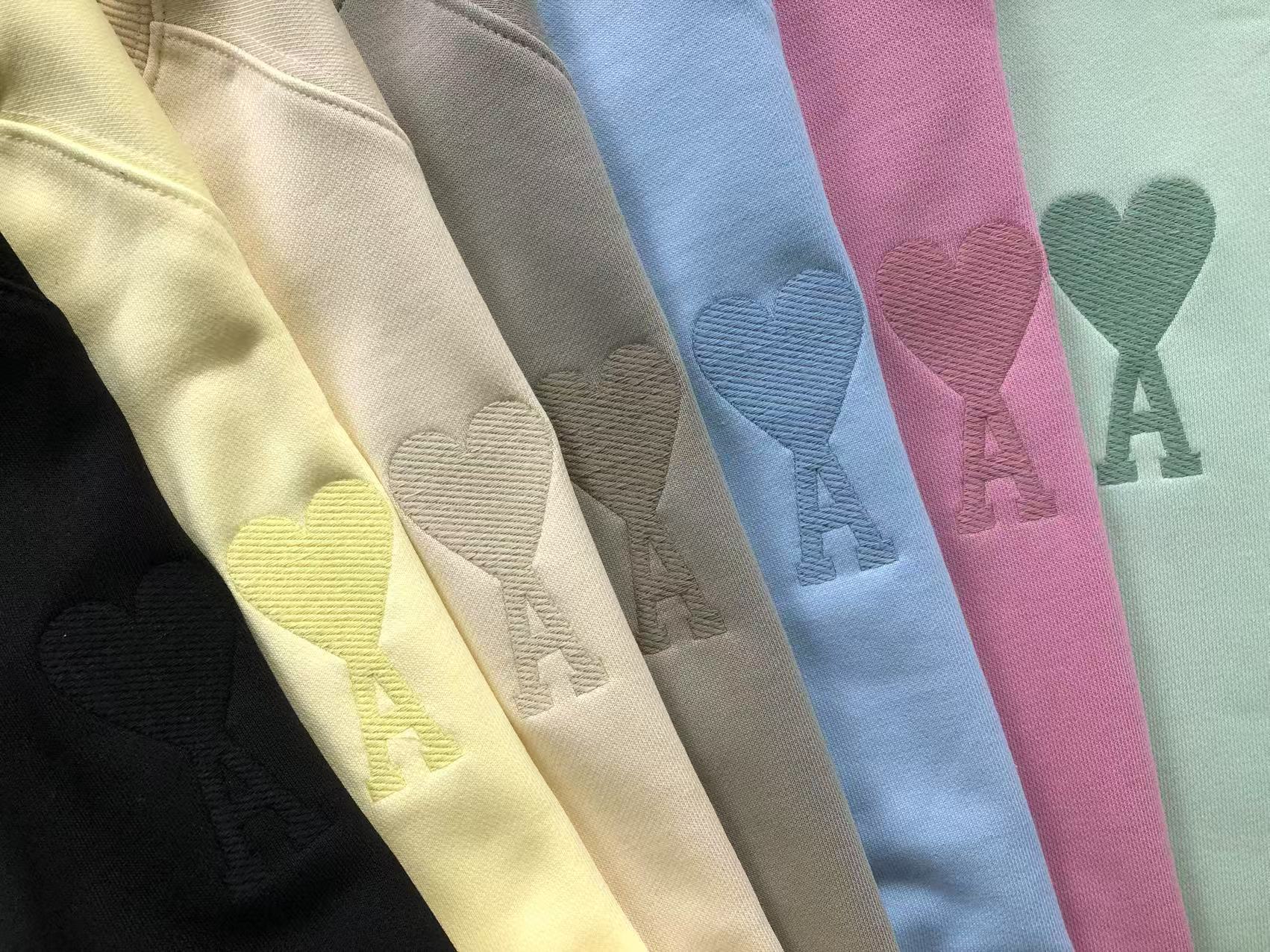 Am1 Hoodie