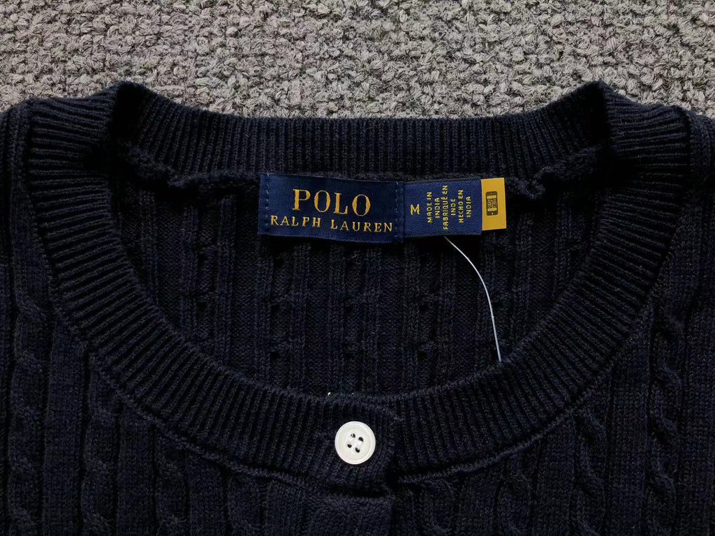 Ralph Lauren Sweater Female