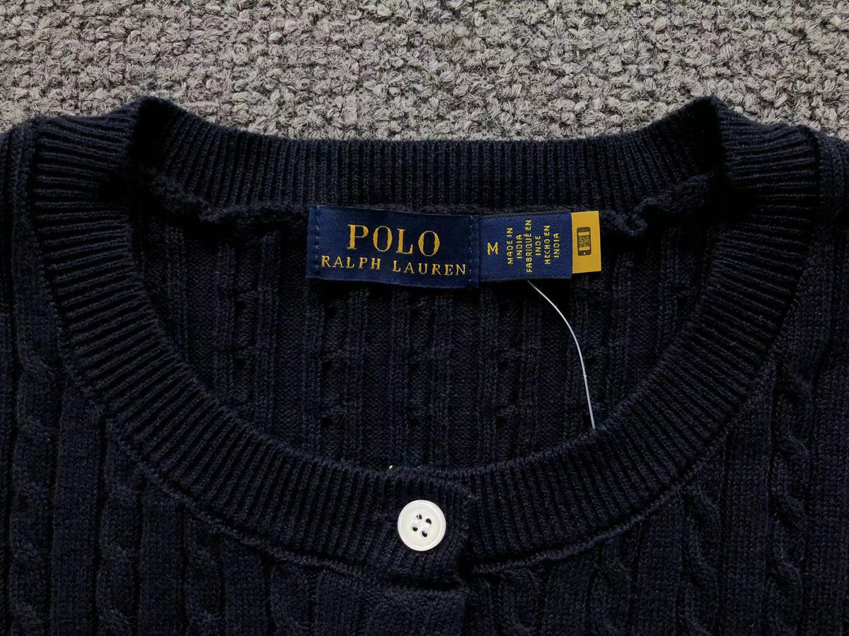 Ralph Lauren Sweater Female