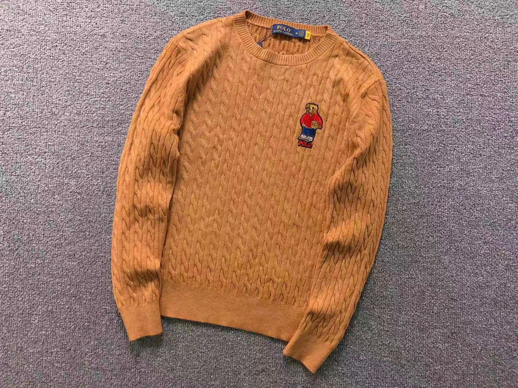 Ralph Lauren Sweater